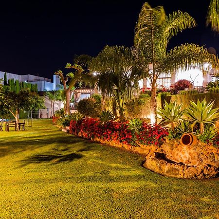 Cubo'S Villa Esmeralda Alhaurín el Grande Esterno foto
