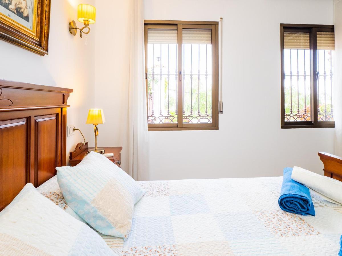 Cubo'S Villa Esmeralda Alhaurín el Grande Esterno foto
