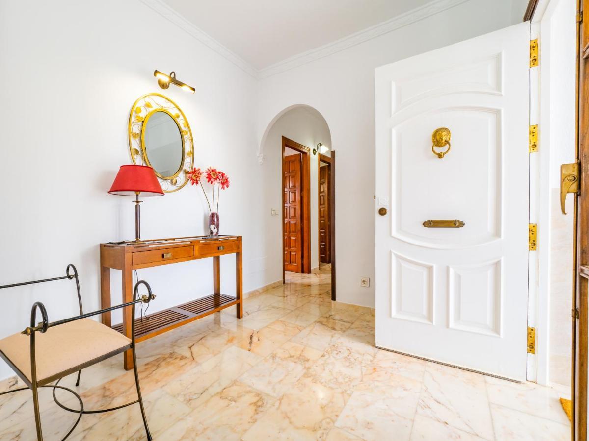 Cubo'S Villa Esmeralda Alhaurín el Grande Esterno foto