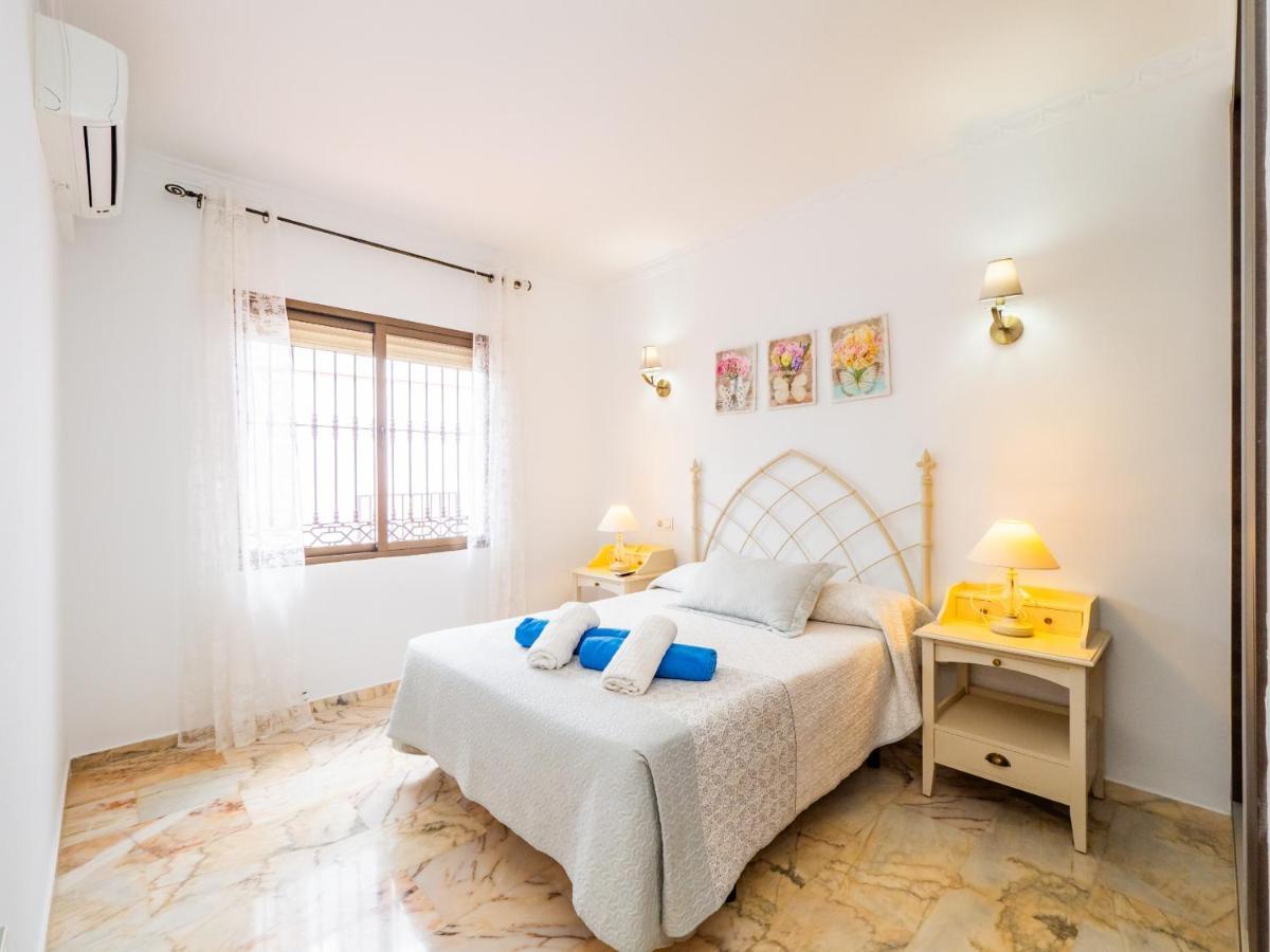 Cubo'S Villa Esmeralda Alhaurín el Grande Esterno foto