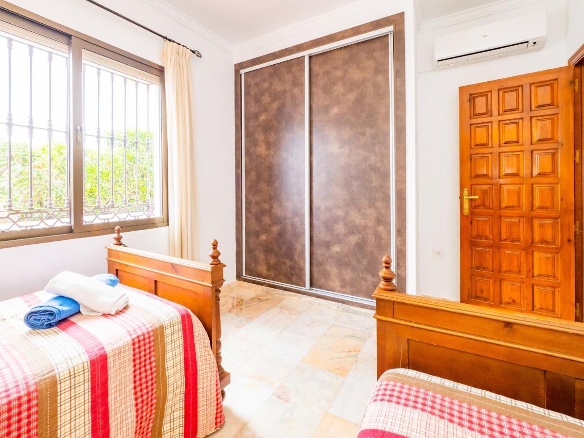 Cubo'S Villa Esmeralda Alhaurín el Grande Esterno foto