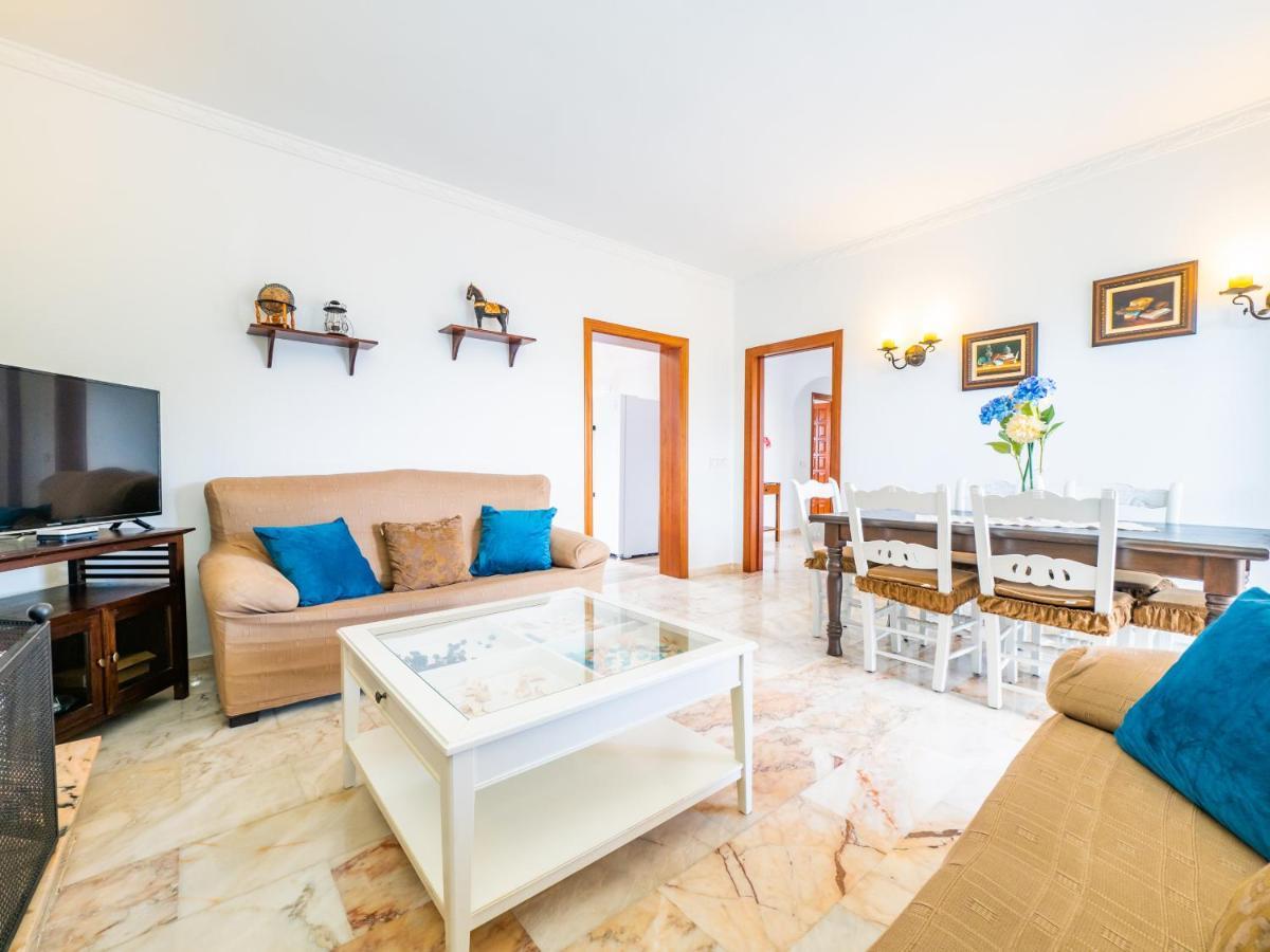 Cubo'S Villa Esmeralda Alhaurín el Grande Esterno foto